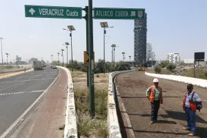 Asociaciones, preocupadas por falta de servicios de calidad en Periférico
