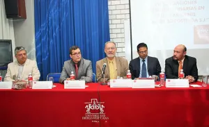 Ibero Puebla abre Instituto de Investigaciones en Medio Ambiente