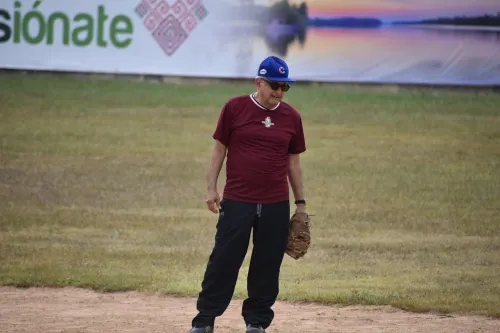 Gobierno de AMLO otorga 89 mdp para remodelar estadio para equipo de beisbol presidido por Pío Lóp