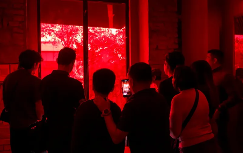 Más de 16 mil asistentes participaron en la pasada Noche de Museos