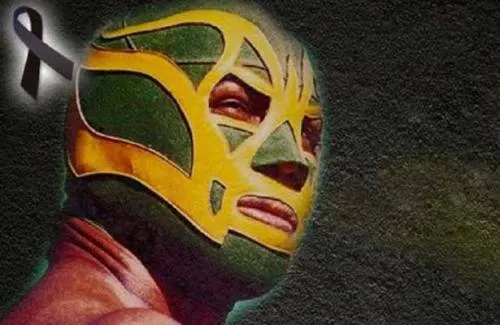 Fallece el legendario luchador Fishman