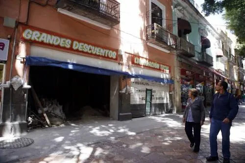 Proyectos del Ayuntamiento parecen bonitos en papel pero en la vida real no son factibles: locataria
