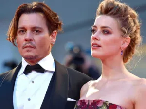 Vanessa Paradis defiende a Johnny Depp