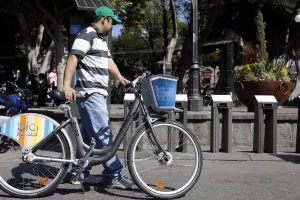 Sistema de Cycloshare debe tener un periodo de prueba