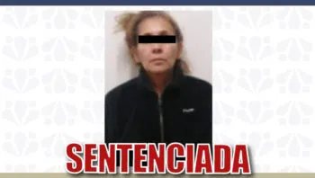 Dan 50 años de prisión a mujer por secuestro agravado en Puebla; exigía hasta 4 millones por la víctima