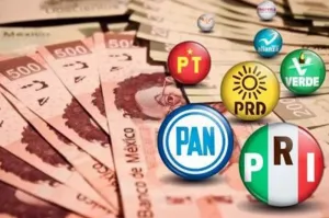 Multa IEE  a partidos por irregularidades en la elección