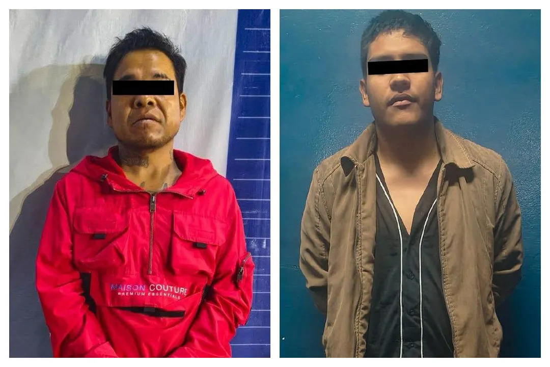 Ssp Pue Orlando N David N Dtn Portacion Arma De Fuego Sin Licencia
