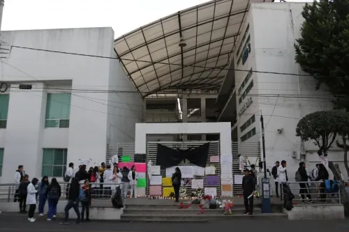 Integra BUAP comisiones para entablar mesas de diálogo con asambleas estudiantiles