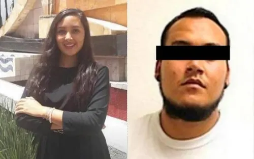 Amparos de presunto feminicida de Mara Castilla retrasan sentencia