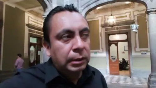 Indebidamente Puebla cobra predial de Cuautlancingo: Casiano Tlahque