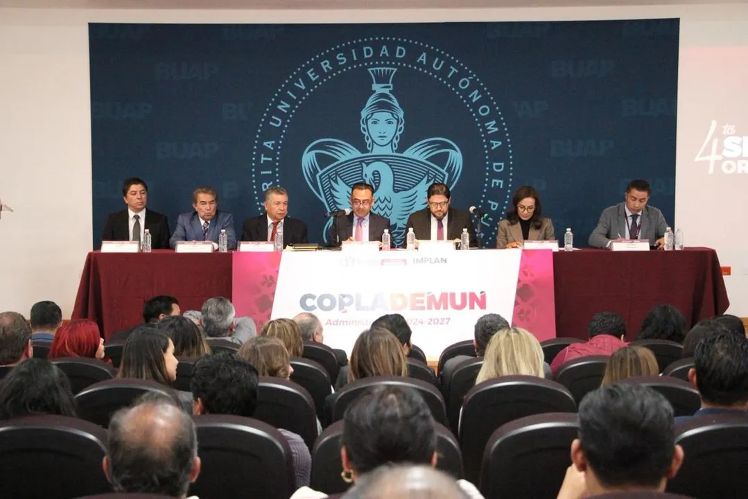 Ayto Pue Coplademun Cuarta Sesion Ord