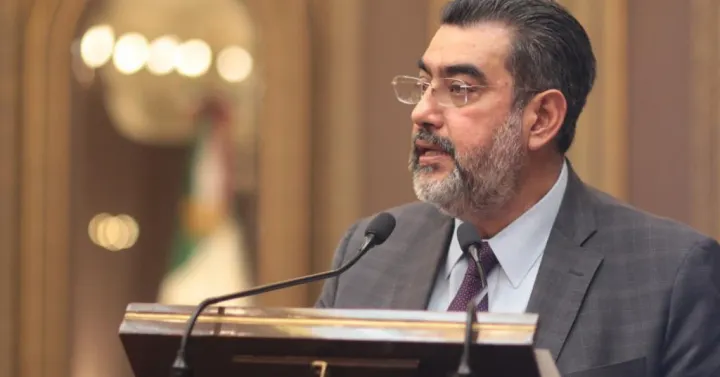 Durante receso Congreso debe escuchar opinión sobre aborto: Sergio Céspedes