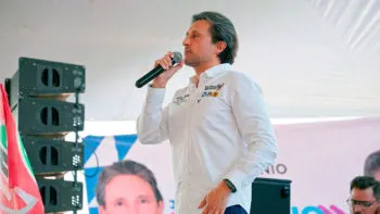 En cierre de campaña, promete José Juan Espinosa cambiarle el rostro al sur de la ciudad de Puebla