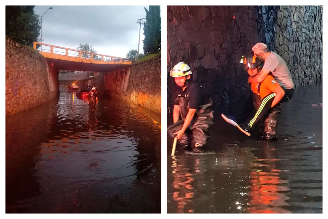 Rescate Conductor Cu