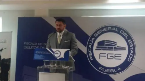 Familia dedicada al secuestro fue desarticulada por la FISDAI