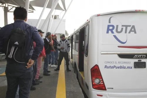 Por estar “plagado de corrupción”, RUTA será desincorporado de Carreteras de Cuota