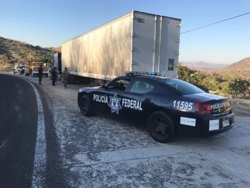 Designan a Martín de Zúñiga nuevo comisario de la Policía Federal en Puebla
