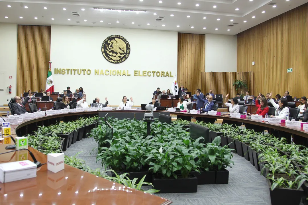 García Cabeza de Vaca y Ricardo Anaya