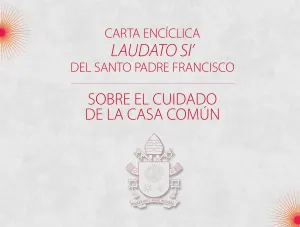 Se suma Ibero al Laudato pronunciado por Papa Francisco