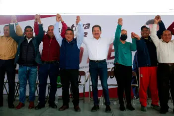 El consejero presidente del INE, Lorenzo Córdova, es un incongruente: Ignacio Mier