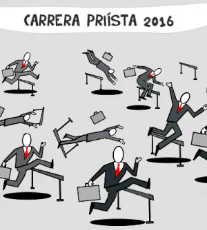 El nombre dirá si el PRI quiere ganar o perder en 2016