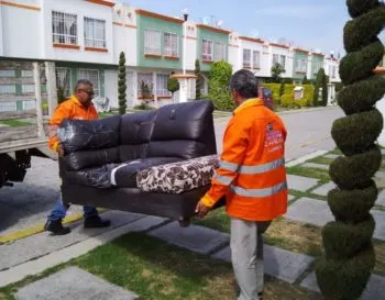 OOSL atiende mensualmente más de 90 solicitudes de descacharrización