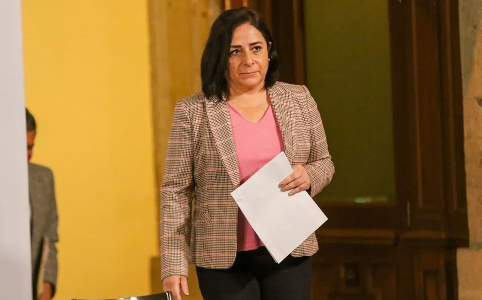 Foto: Milenio