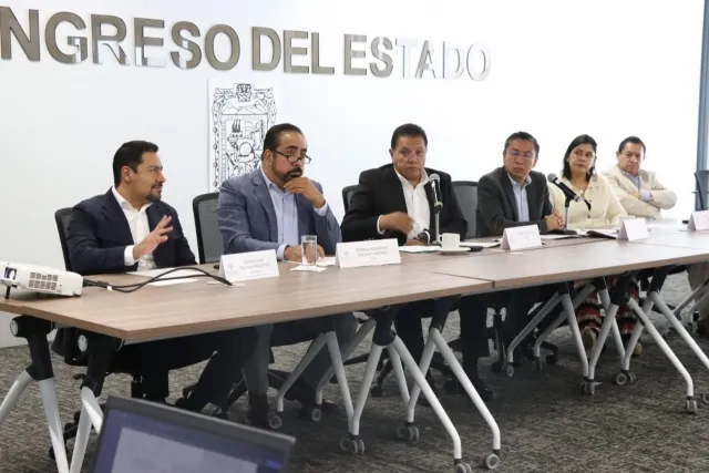 Comisión de Trabajo