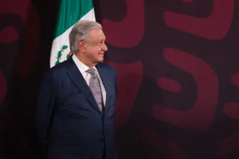 AMLO esperará el conteo de votos para reconocer el triunfo de Maduro
