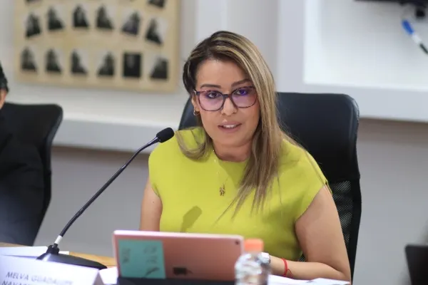 Melva Guadalupe Navarro Sequeira