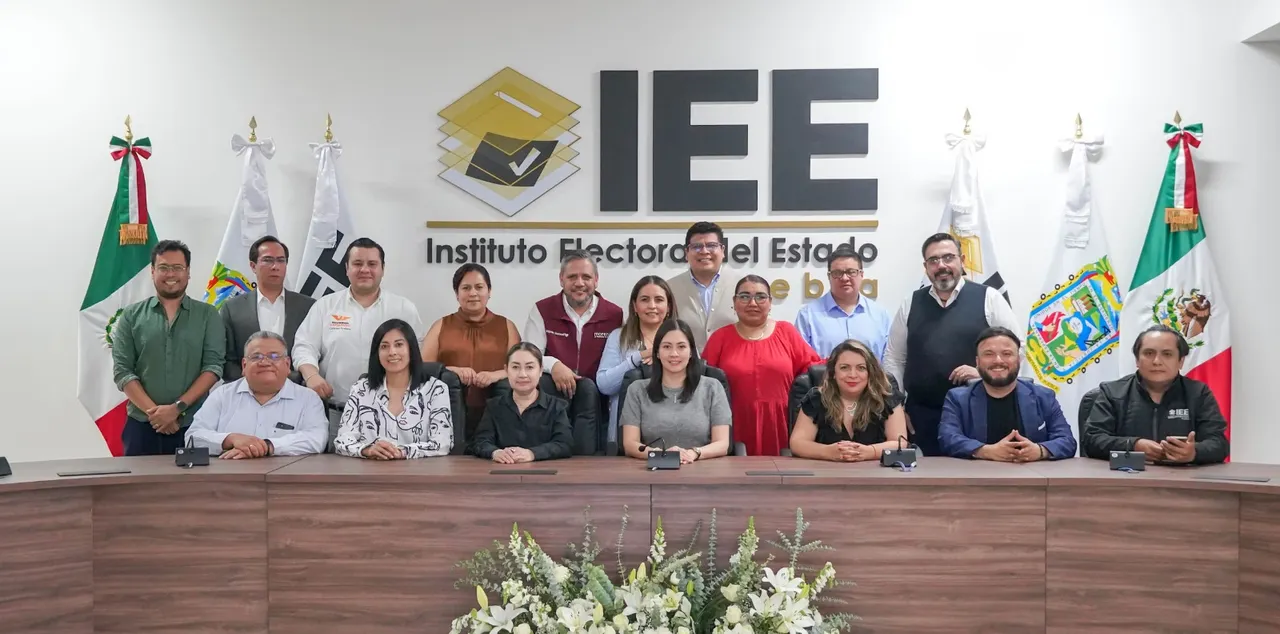 elecciones extraordinarias