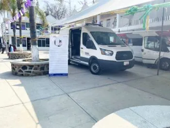 Unidad móvil de la Fiscalía de Puebla llegará al municipio de Juan C. Bonilla