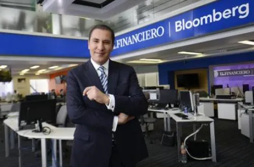 Mi candidatura no la cedo, pero sí estaré en FAD: Moreno Valle