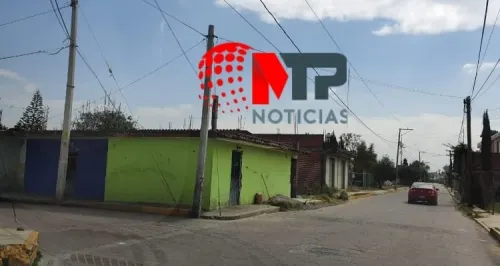 Machista mata de un balazo a su esposa en Coronango
