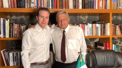 Apuntes sobre el PVEM, el vergonzoso aliado de López Obrador