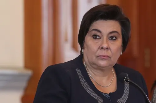 SCC desconoce impacto sobre recorte al programa Fortaseg