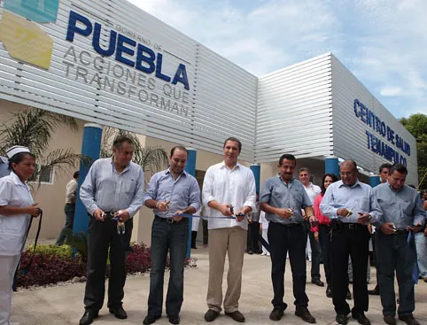 Clausura RMV Reunión Nacional 2012 C4