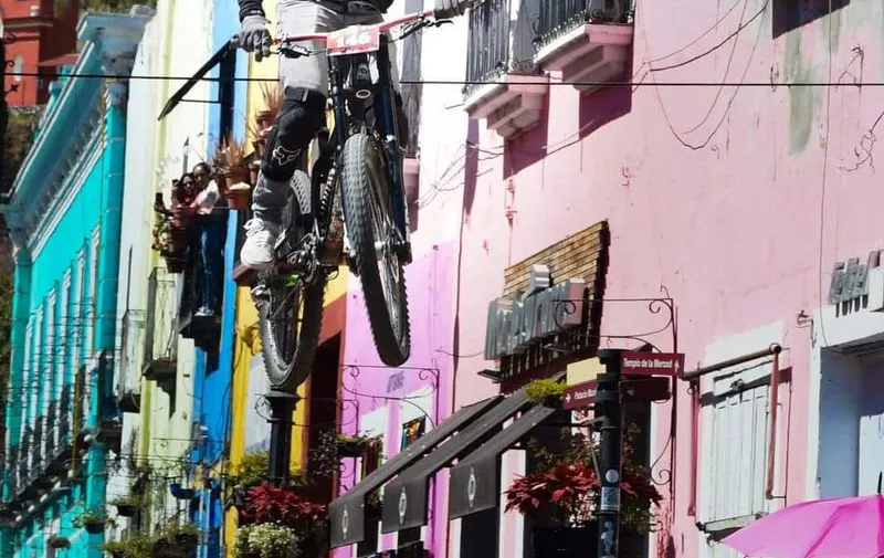 downhill-urbano-atlixco