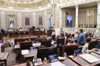 Tendrá MC tres diputaciones en el Congreso de Puebla; IEE expedirá constancia a Lidia Felisa López