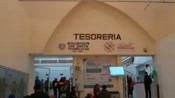 Se amplía la fecha de los descuentos en el pago anticipado del predial 2025, en Texmelucan