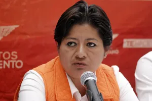 Ramos Galindo denuncia inequidad en Zacapoaxtla