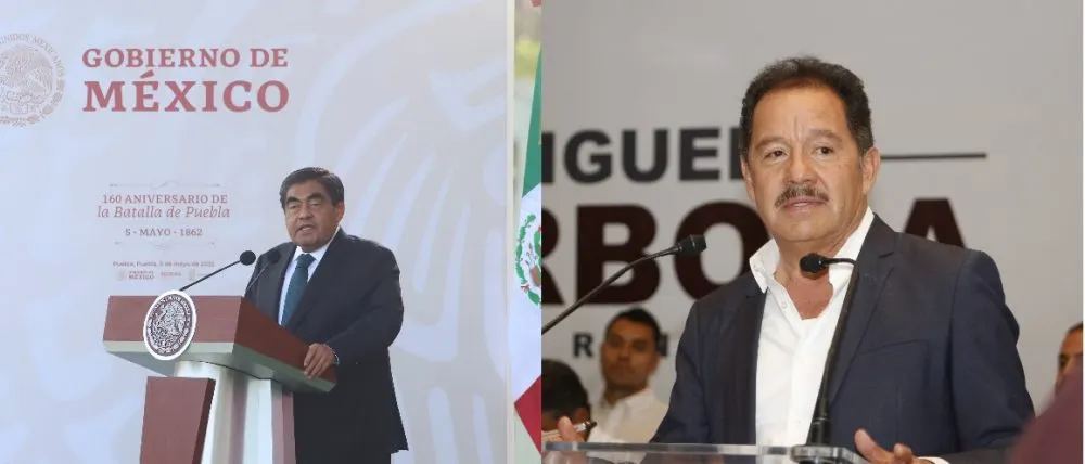 Barbosa Mier