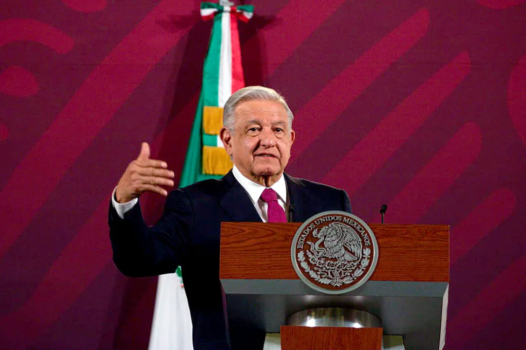 Andres Manuel Lopez Obrador