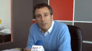 VIDEO: Jamás me cambiaré de camiseta: Pepe Chedraui
