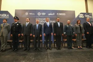 Puebla entre las ciudades más seguras del país: Tony Gali