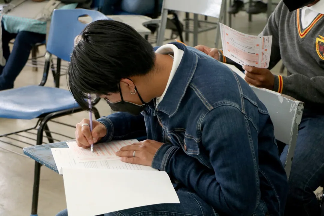 Aplica SEP prueba del Plan Nacional para la Evaluación de los Aprendizajes