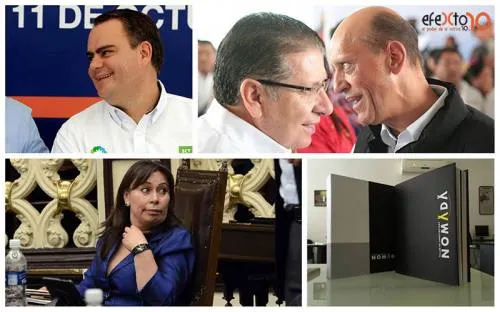 De todo un poco