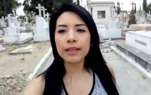 Utilizan panteón como escenario de porno en Guadalajara. Ayuntamiento sancionará
