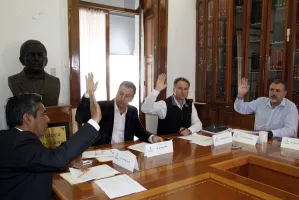 Avalan diputados donación de terrenos y reformas a Tecnológicos