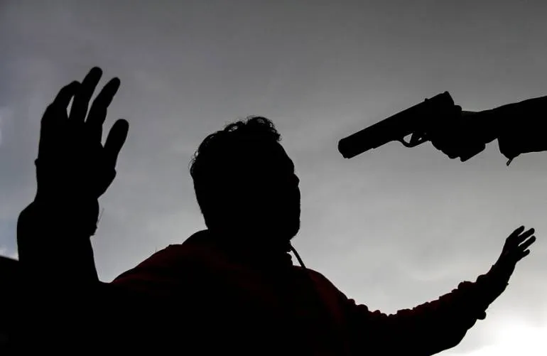 Puebla se posiciona por encima de Ciudad de México y Sinaloa, en cuanto a homicidios dolosos